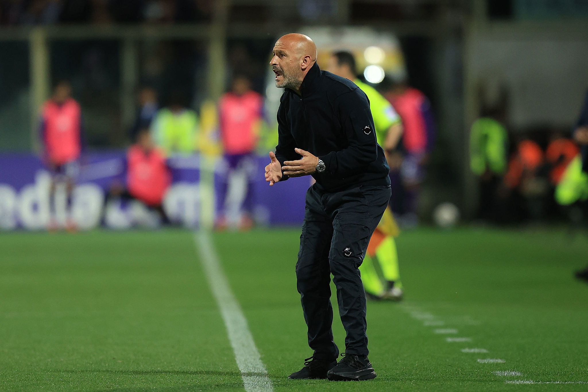Zenga e Mihajlovic: le parole vere dopo Bologna-Cagliari