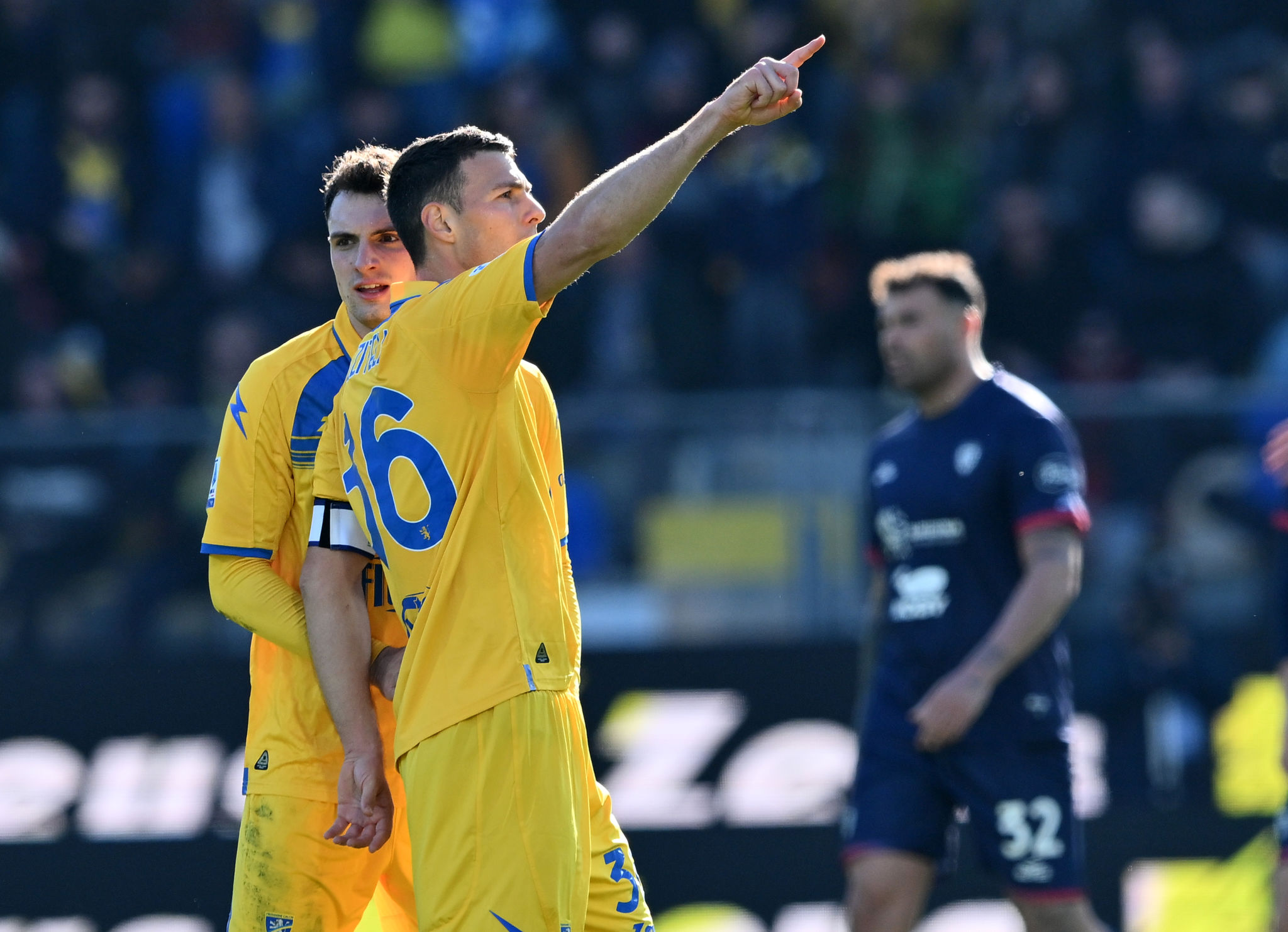 Cagliar, idea Mazzitelli per il centrocampo: Prelec in uscita