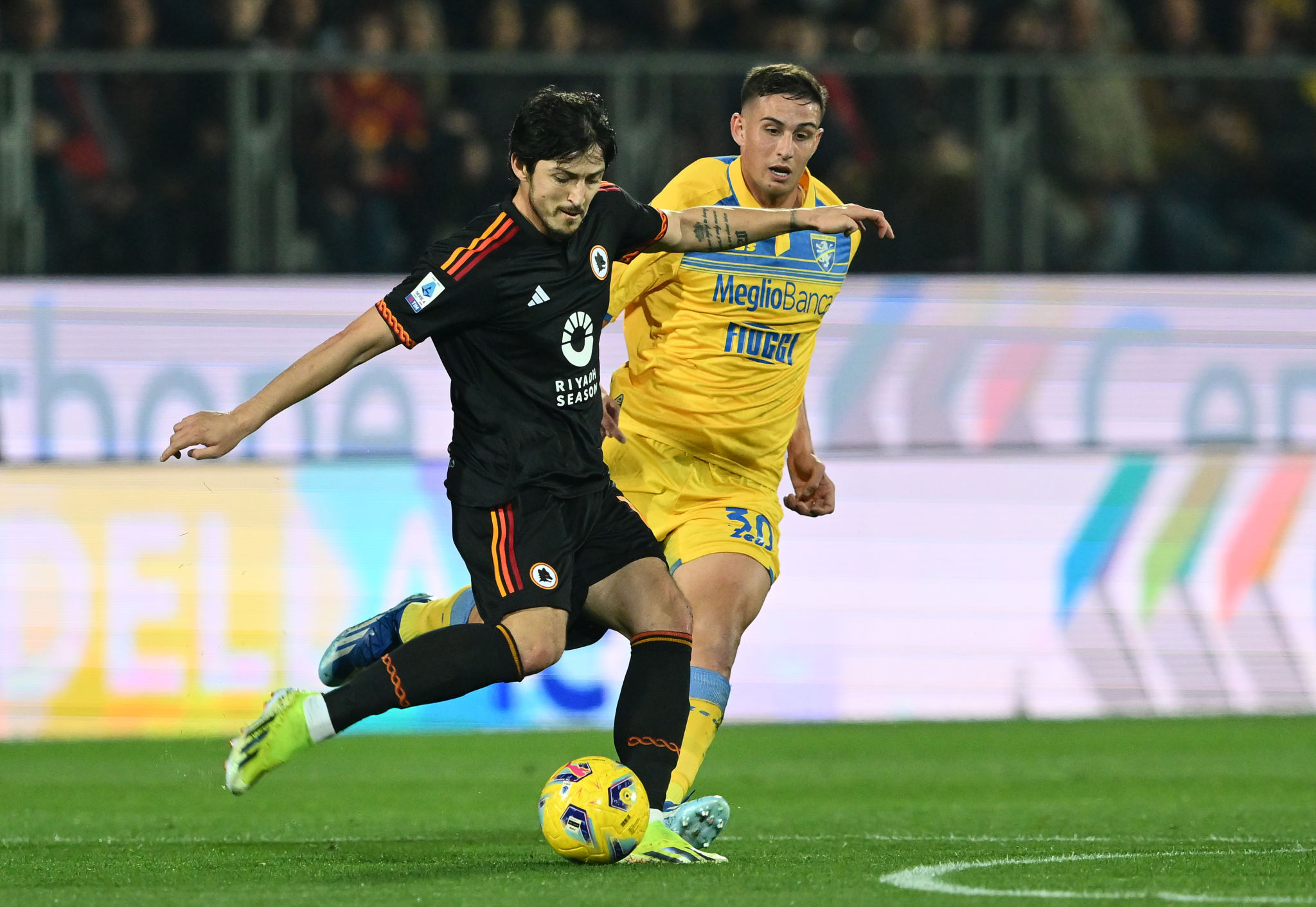 Monterisi-Cagliari: Angelozzi spinge, Verona in corsa