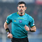 Maresca: 'Nessuna preclusione per il Napoli, sono a disposizione'