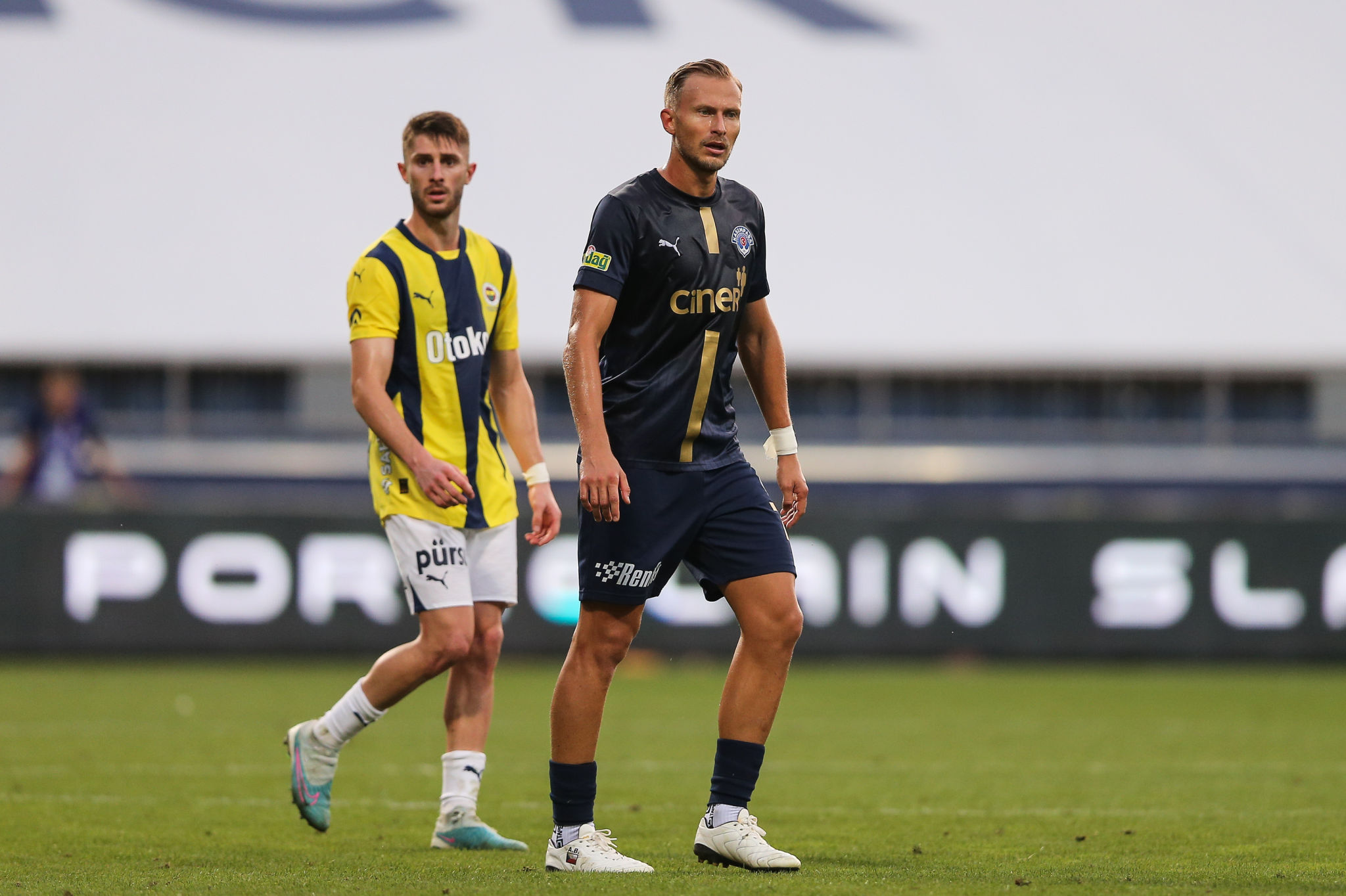 Cagliari, nuovo assalto per Barak della Fiorentina