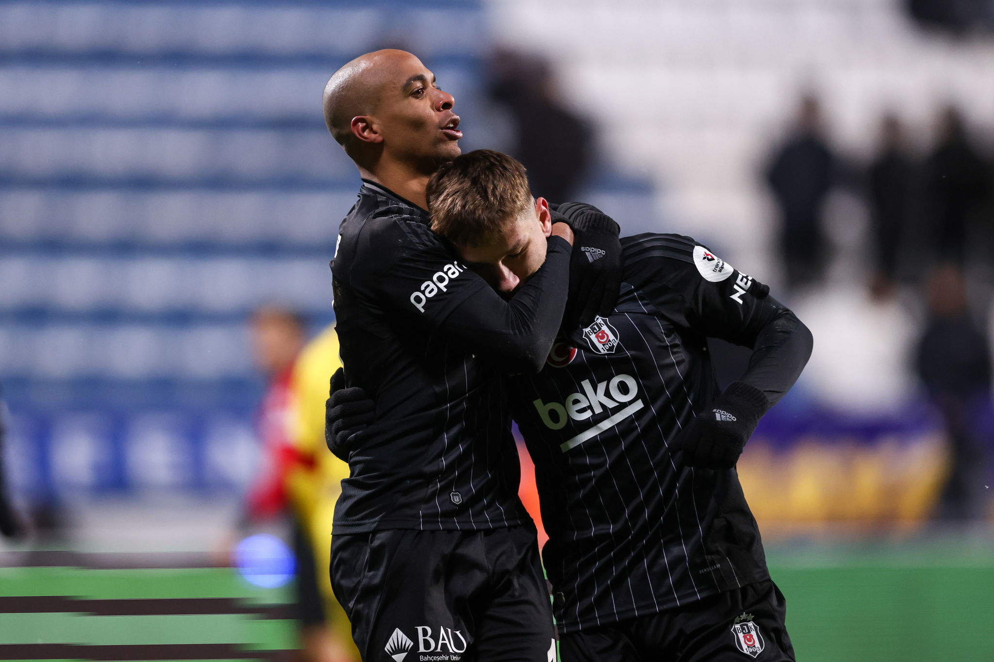 Kilicsoy, il Cagliari fa sul serio: presentata un’offerta al Besiktas