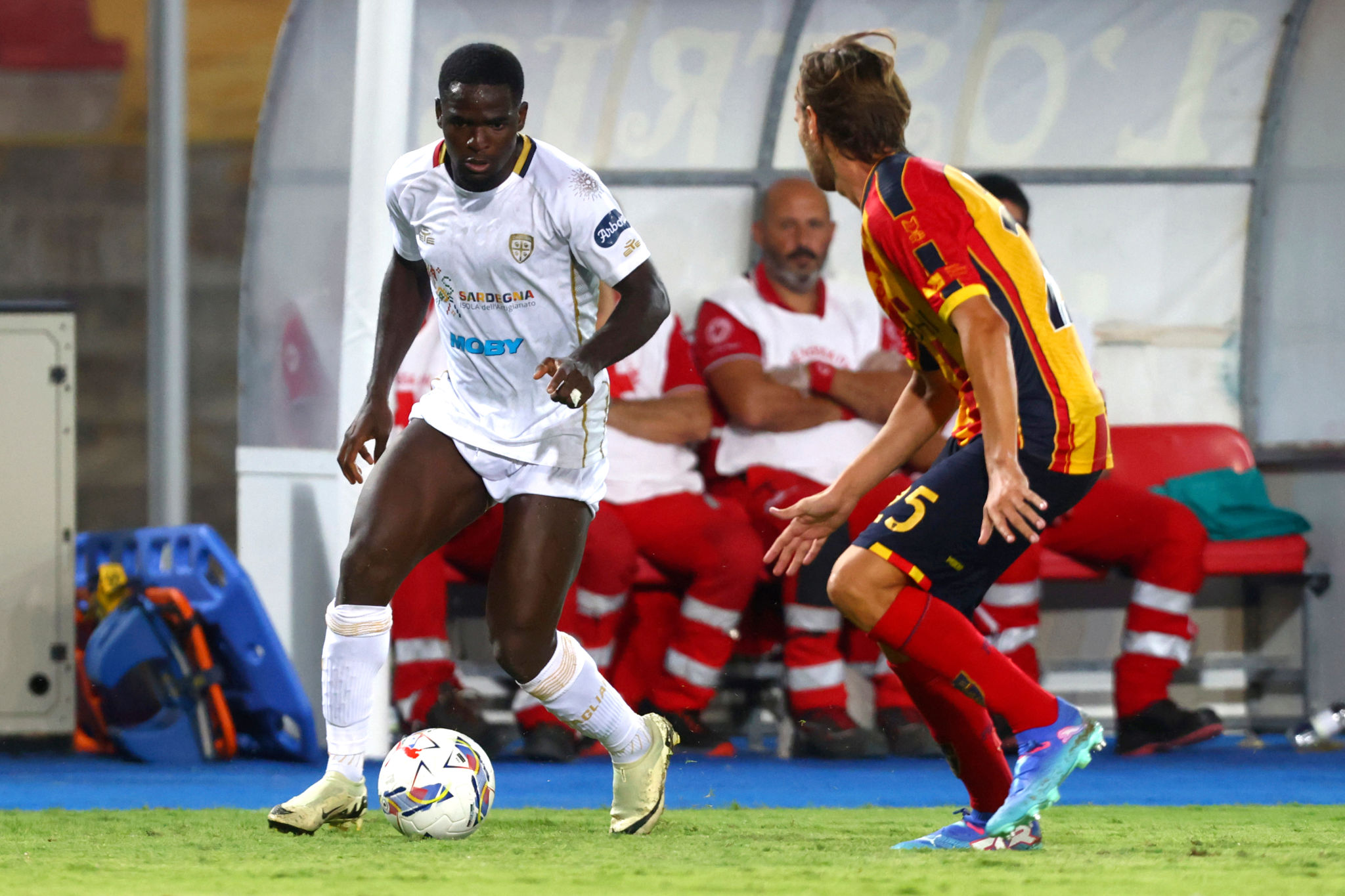 Novità Figc: contratti calciatori estesi fino a 8 anni