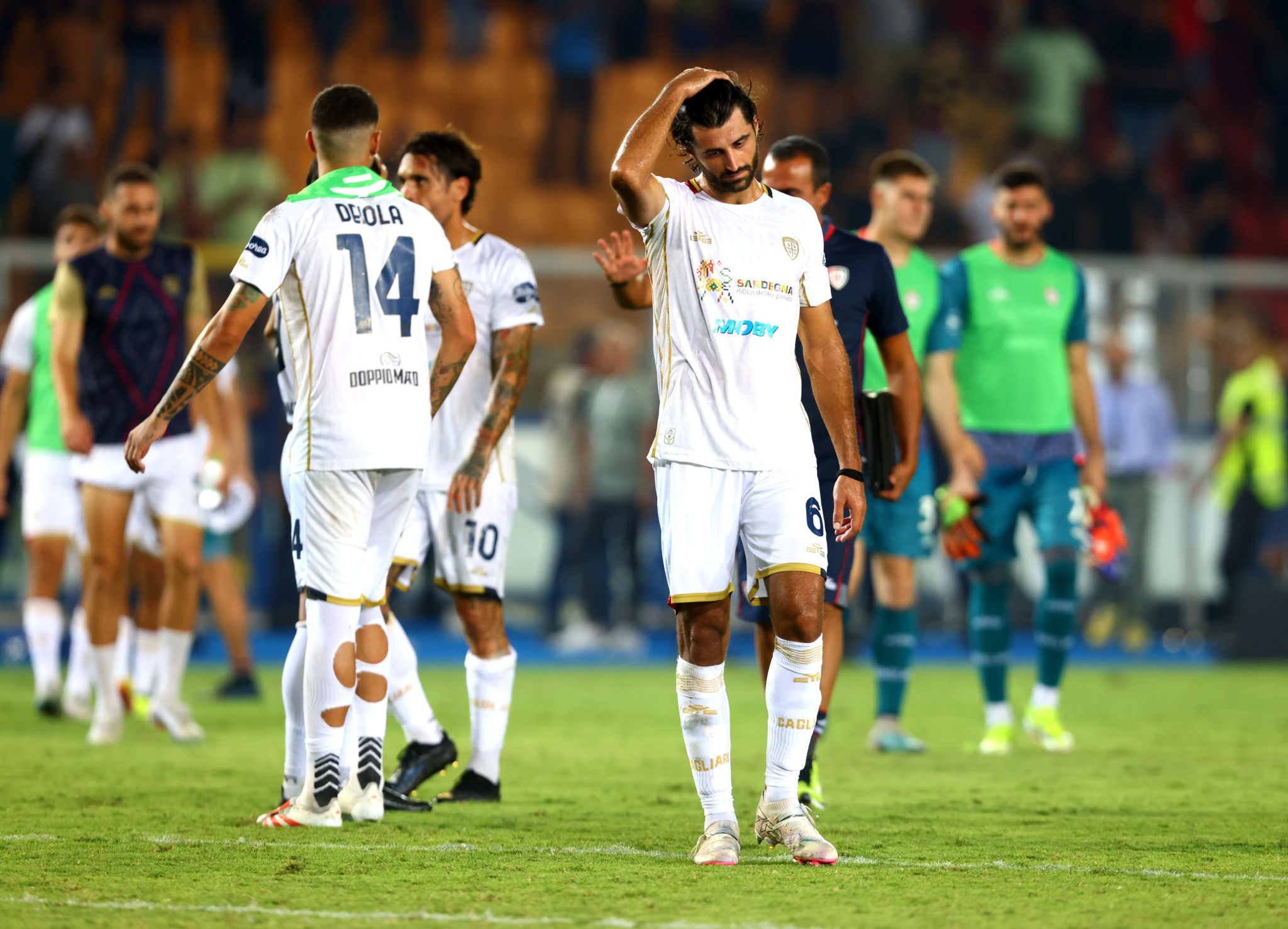 Cagliari, probabile un test internazionale in più prima della Coppa Italia
