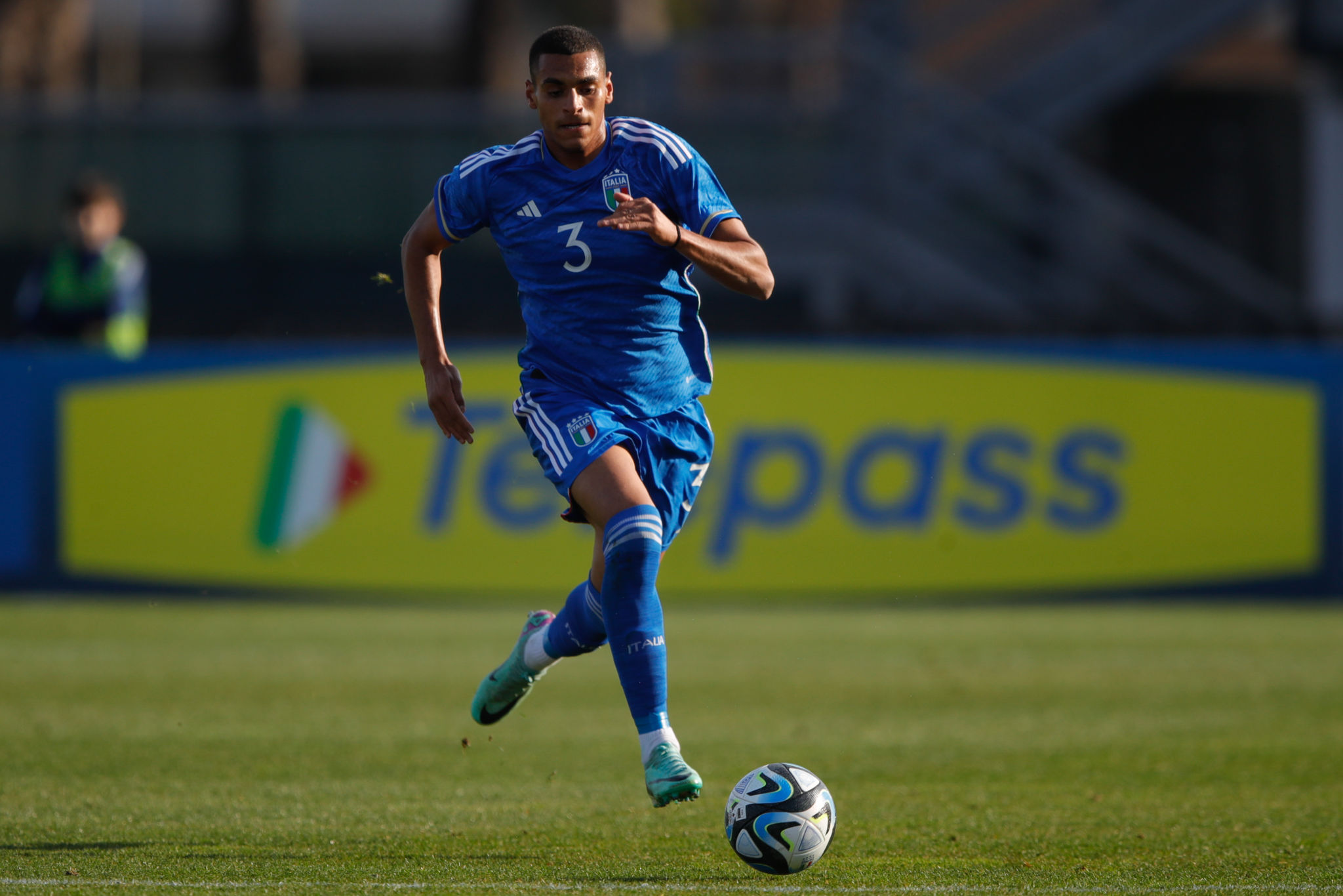 Cagliari, Idrissi rinnova fino al 2030