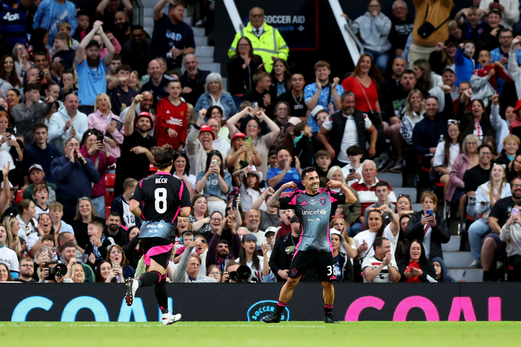 Palomino saluta Cagliari: nuova avventura al Talleres