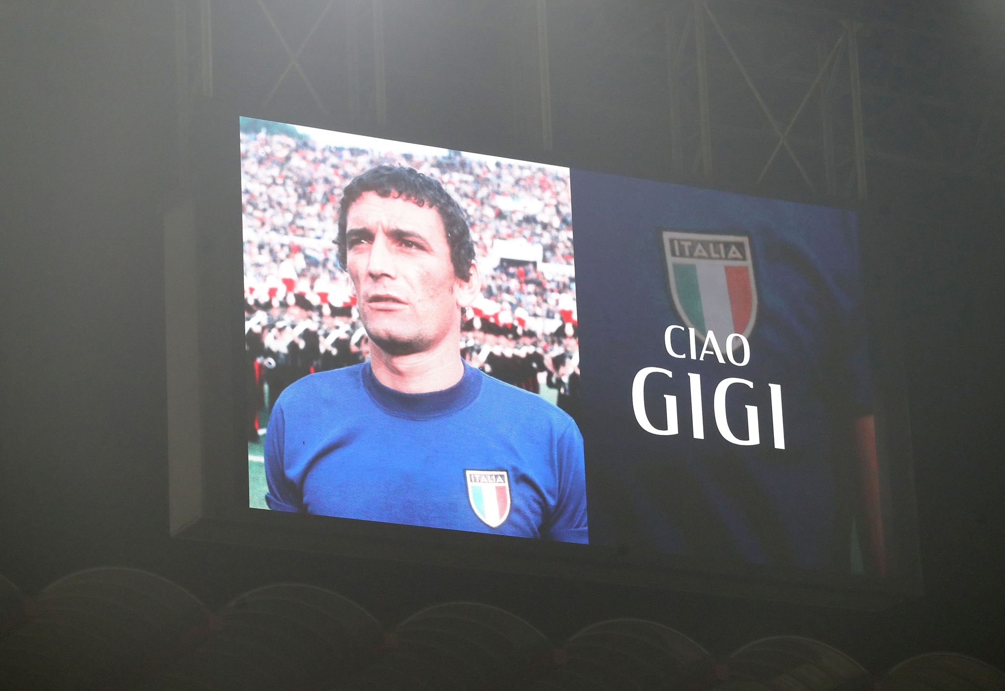 Nicola Riva: l’emozione del ricordo e il Trofeo Gigi Riva, un ponte tra passato e futuro del Cagliari