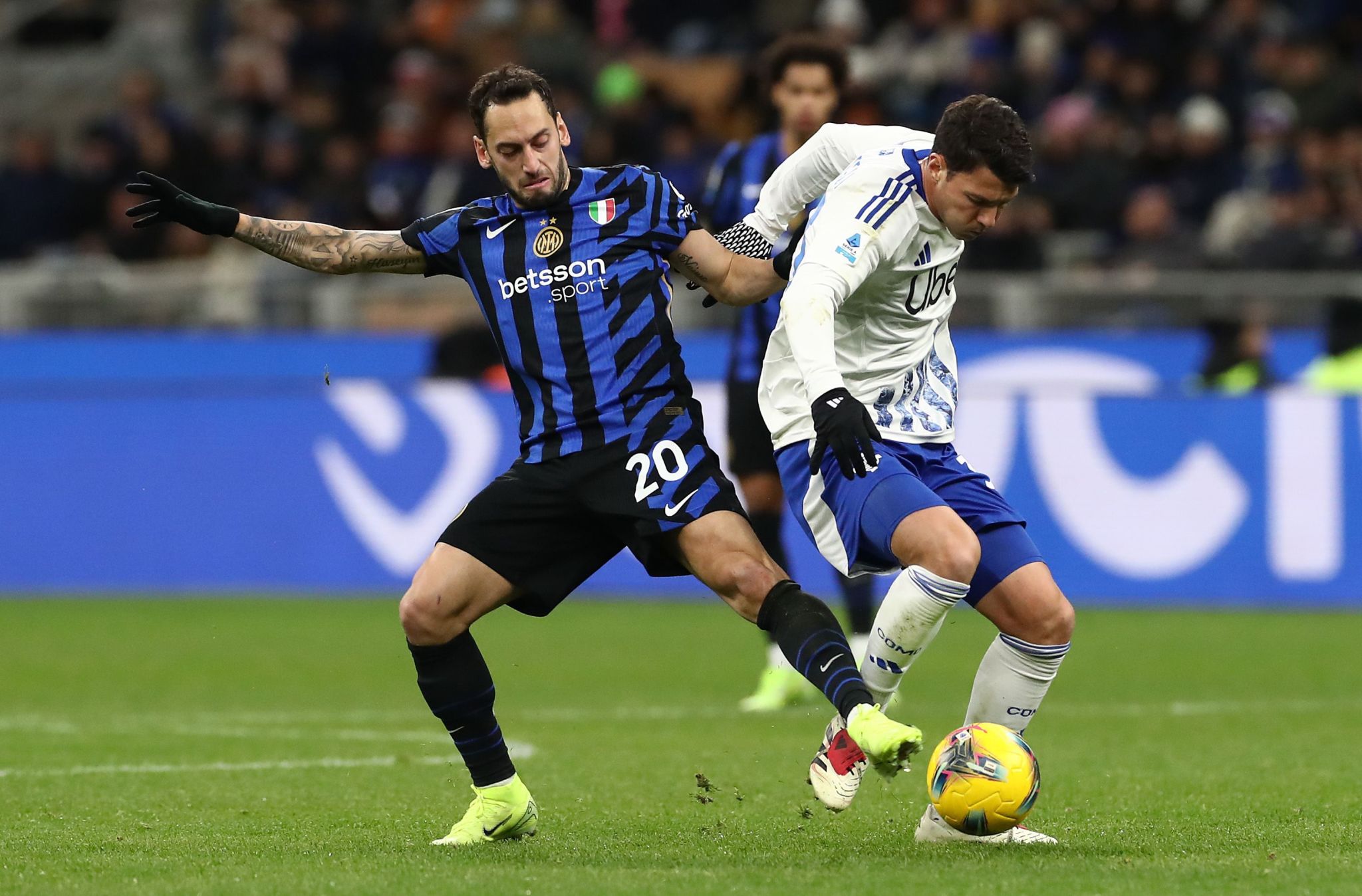 Cagliari: Mazzitelli nel mirino per il centrocampo