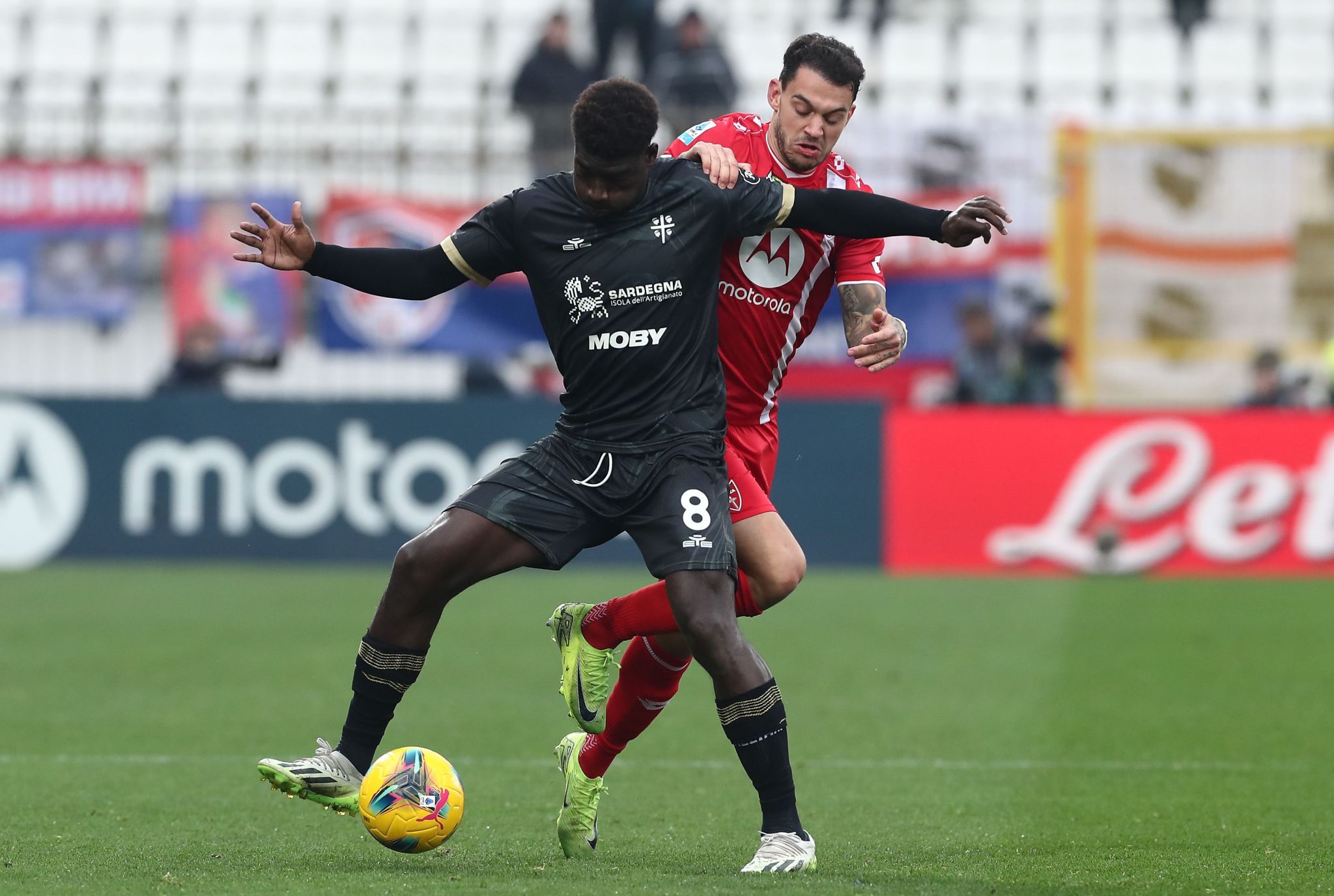 Iori sul Cagliari: “Scelta forte in panchina, futuro tutto da scoprire”