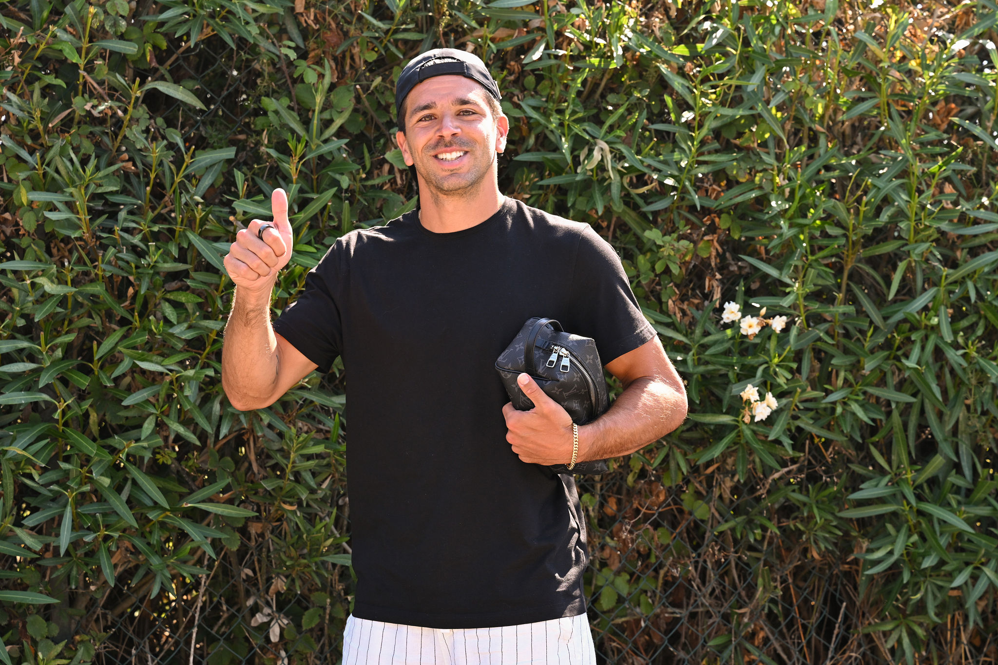 Pisa, il nome per l’attacco è l’ex Cagliari Simeone