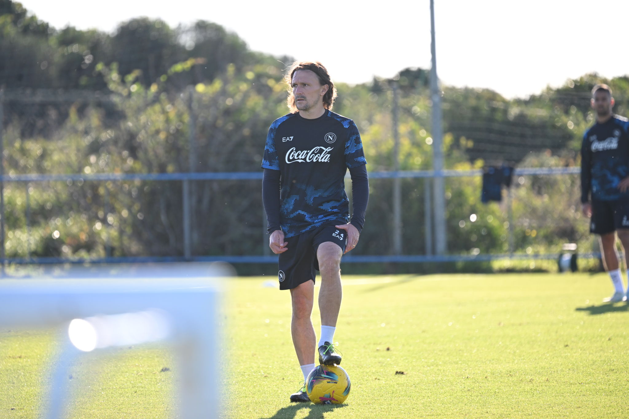 Cagliari, idea Mario Rui per la fascia sinistra: è svincolato