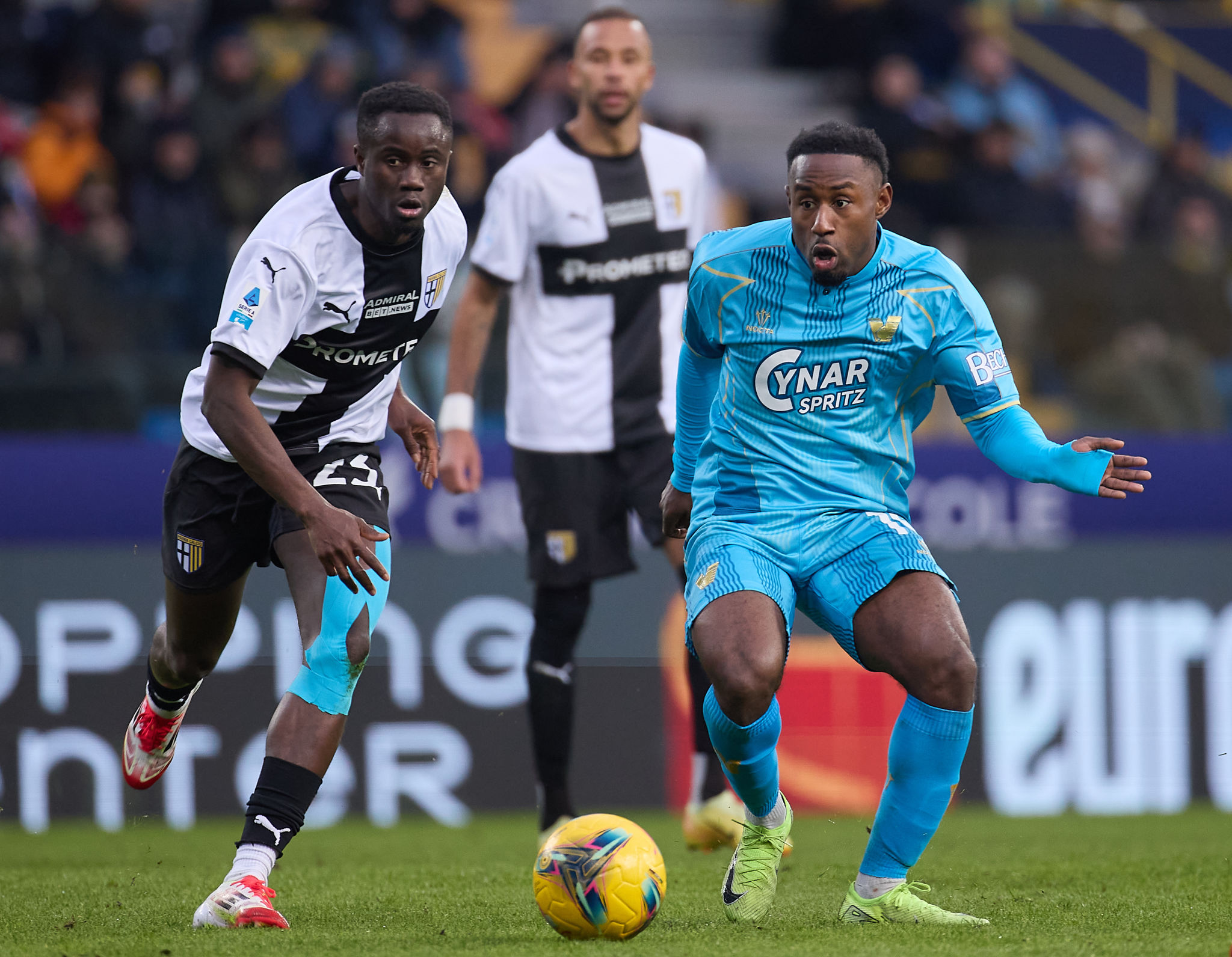 Cagliari, Drissa Camara è il profilo giovane per la mediana