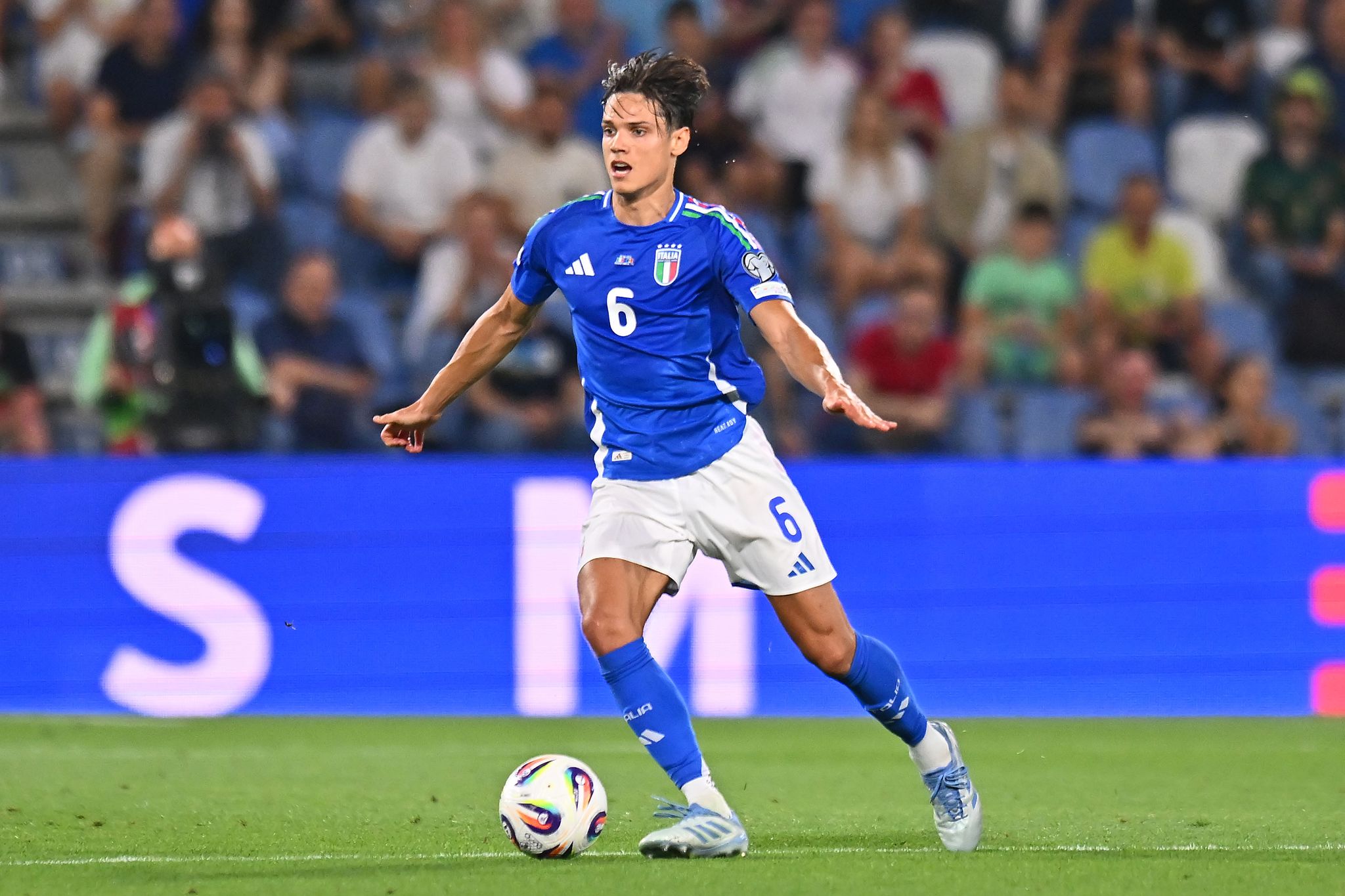 Rigore negato al Cagliari, l’analisi di Marelli sull’episodio Ricci-Kilicsoy