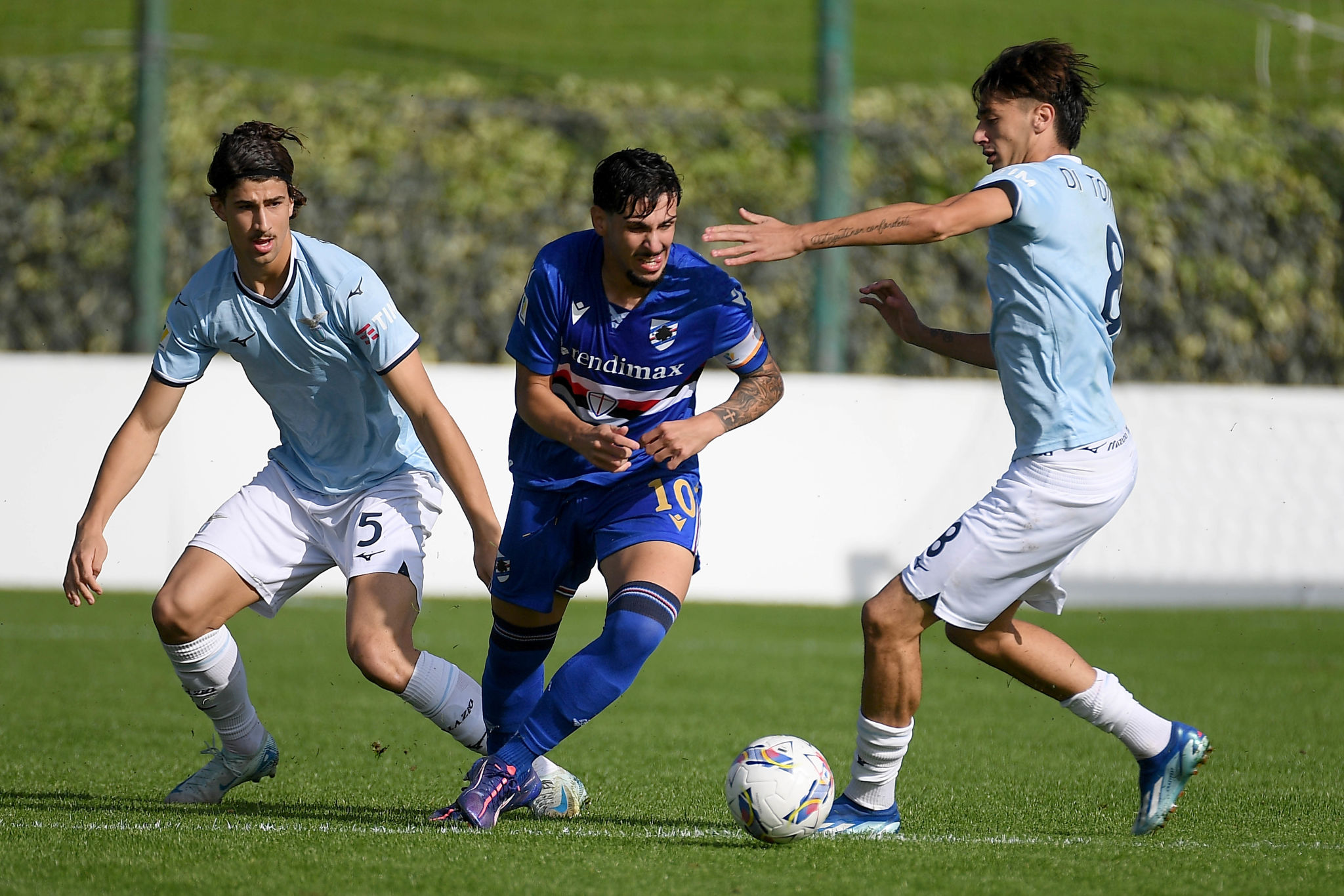 Cagliari, Angelozzi accelera per Leonardi: colpo per il futuro
