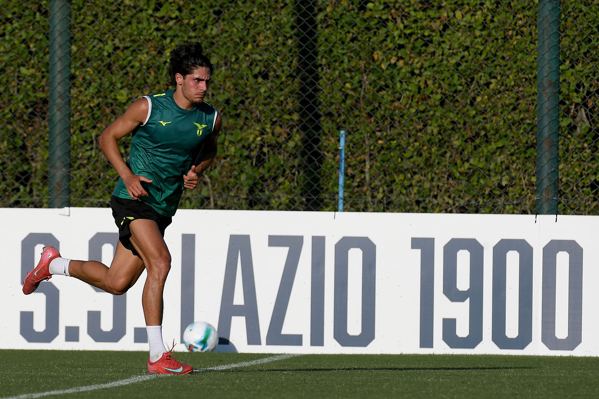 Cagliari, interesse vivo per Cancellieri della Lazio