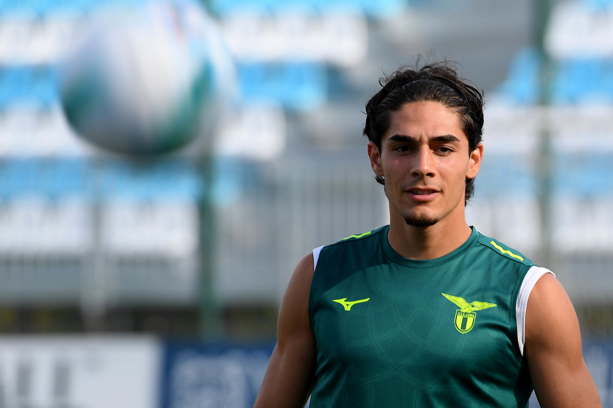 Mercato Cagliari, occhi su Matteo Cancellieri. La Lazio punta a sfoltire la rosa