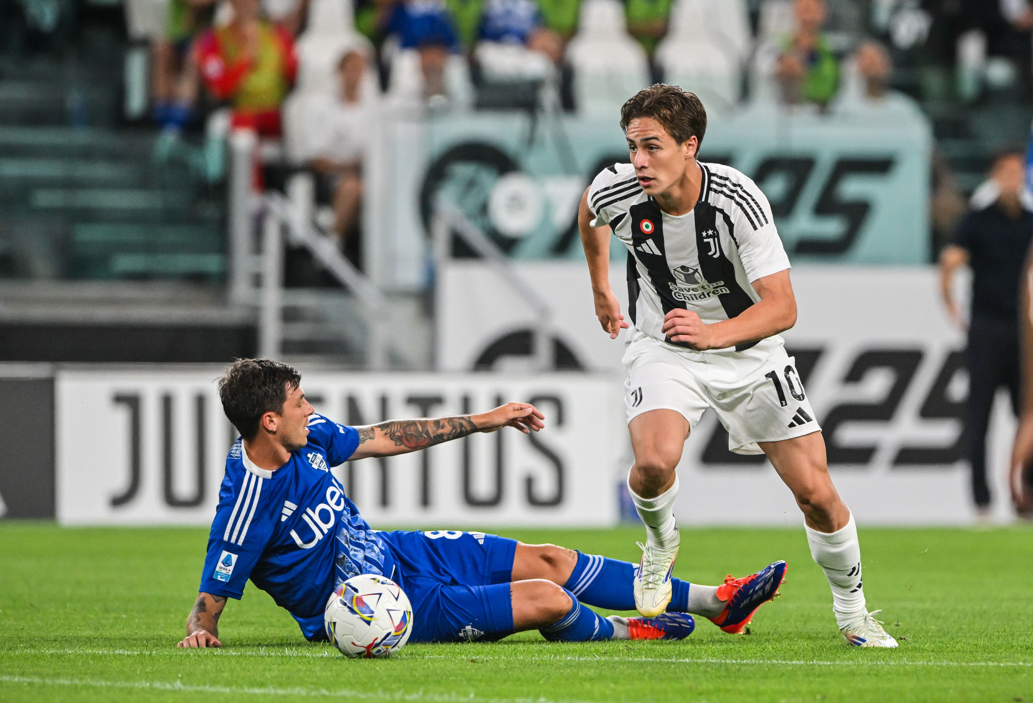 Baselli, ex Cagliari: “Voglio ritrovare continuità per aiutare la squadra”