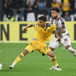Un ex rossoblù alla Juventus: François Modesto nuovo direttore tecnico