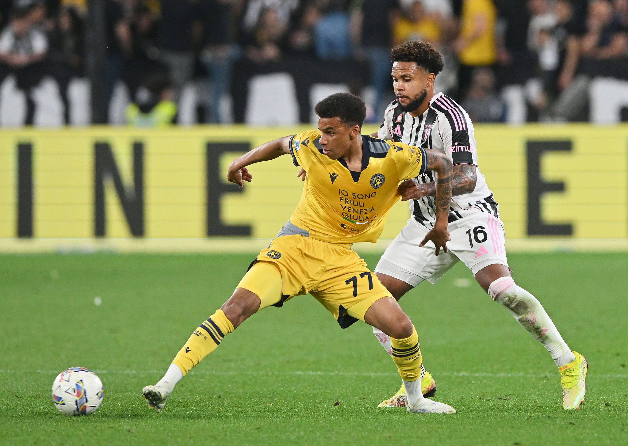 Un ex rossoblù alla Juventus: François Modesto nuovo direttore tecnico