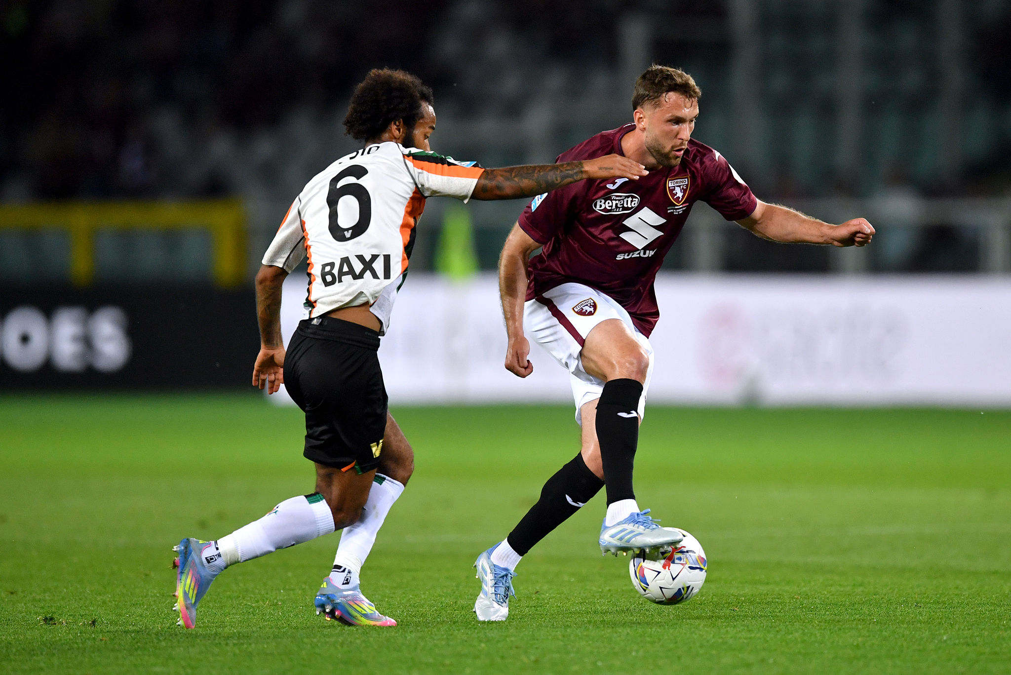 Walukiewicz: l’ex Cagliari è vicino al Sassuolo