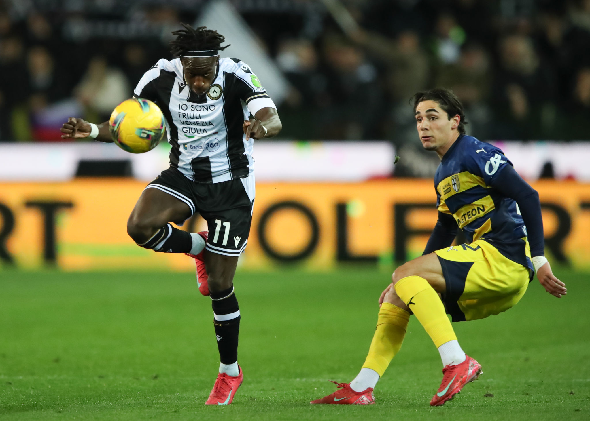 Mercato, testa a testa Cagliari-Torino per l'esterno della Lazio Cancellieri