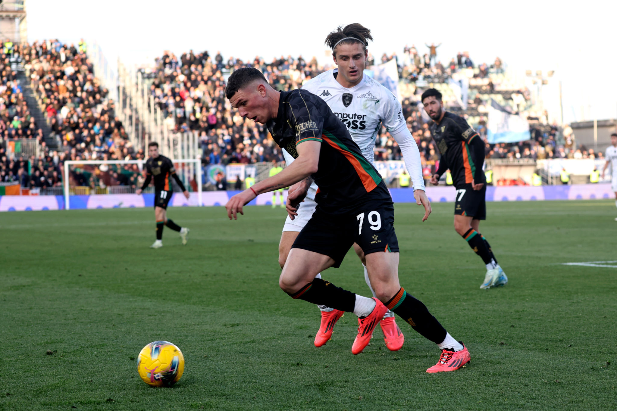 Franco Carboni verso la Sampdoria: l’ex terzino del Cagliari vicino alla firma