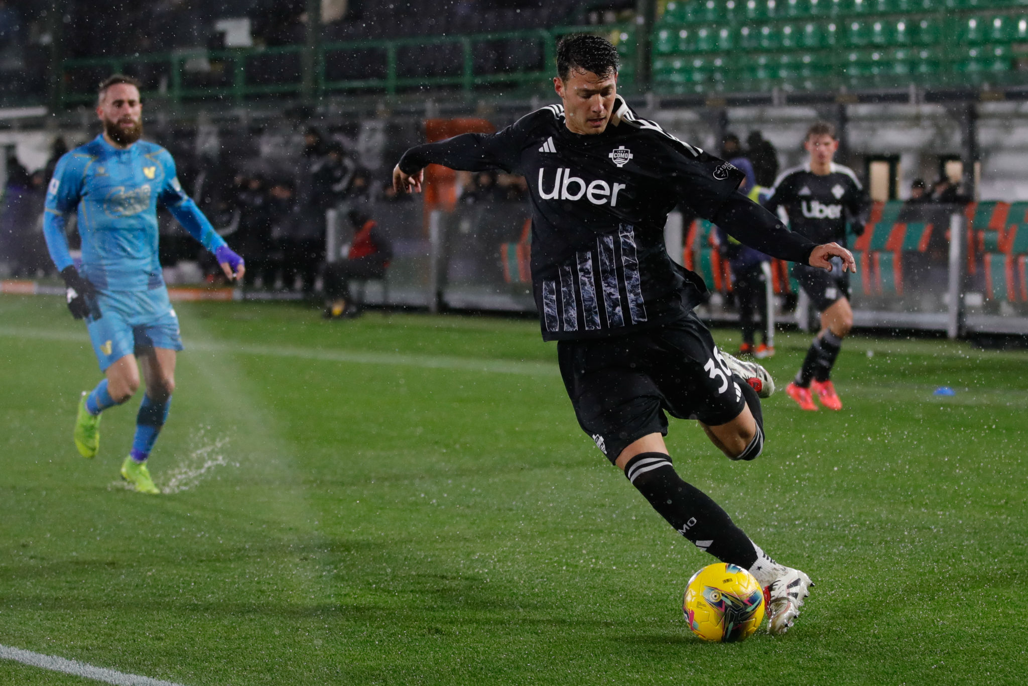 Luca Mazzitelli al Cagliari: visite mediche concluse, firma imminente