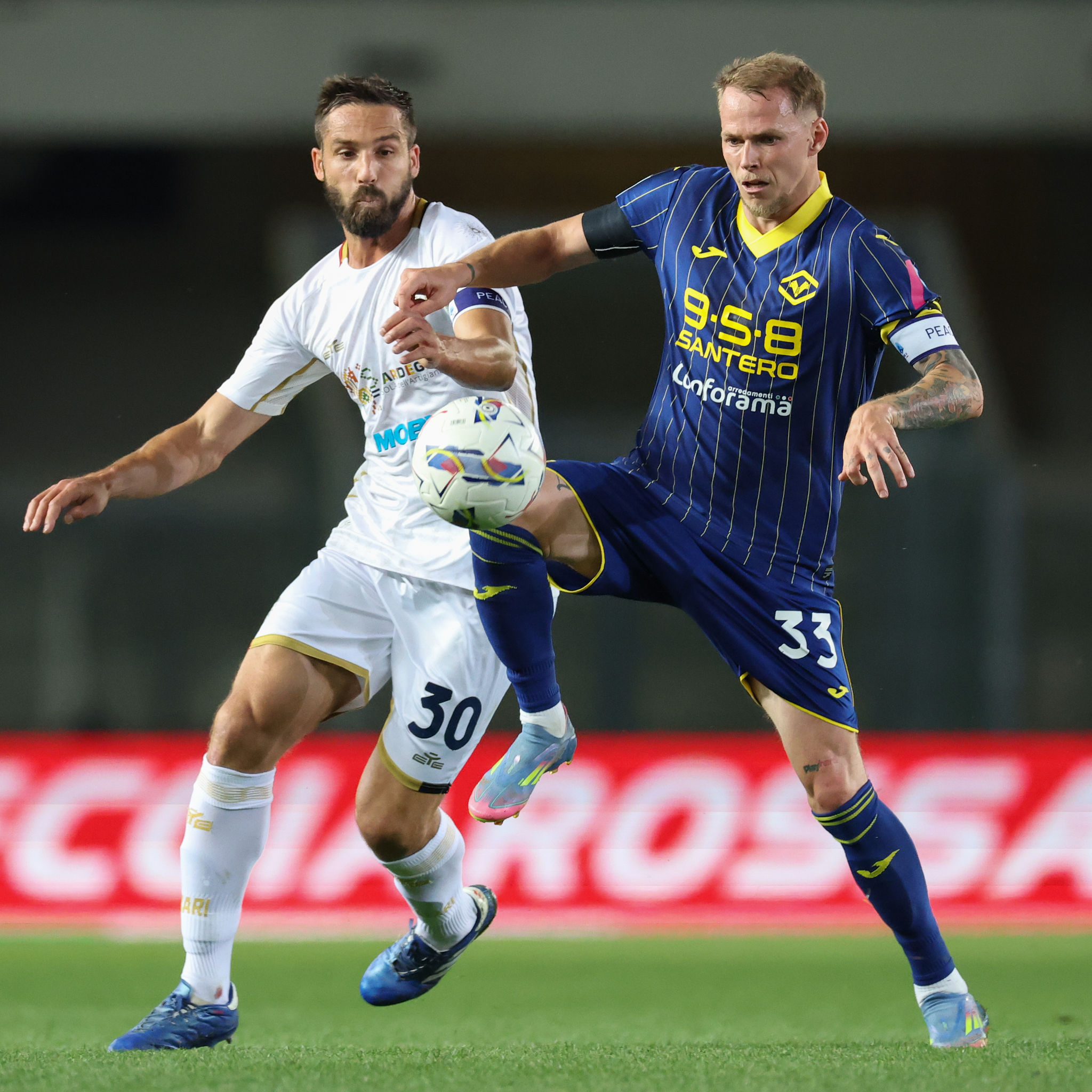 Cagliari, il punto sull’infermeria: tanti rientri in gruppo. Pavoletti prosegue il recupero