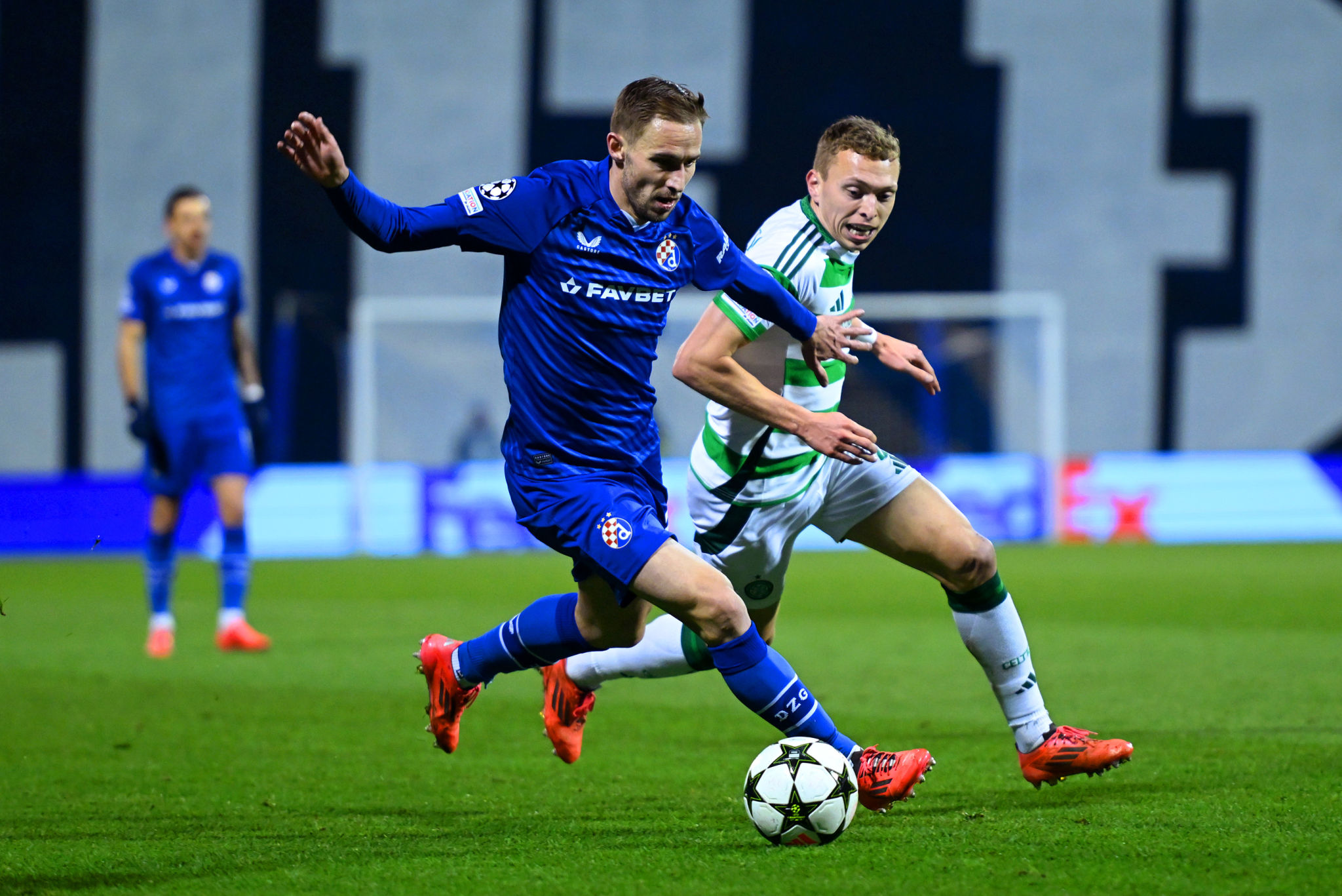 Rog, il Cagliari e il Rijeka: trattativa per l’addio