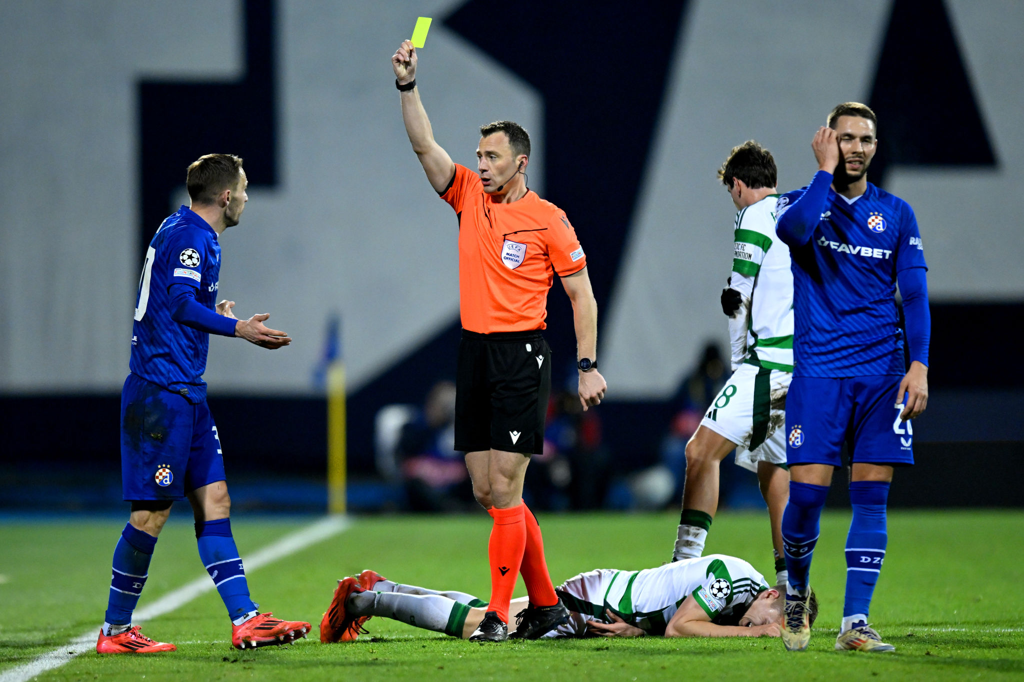 Rog torna al Cagliari: sfumato il passaggio al Karagümrük