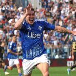 Cagliari: idea Belotti. Ma attenzione alla Sampdoria