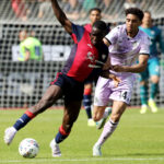 Luvumbo: il Cagliari valuta l'addio, pressing Ligue 1