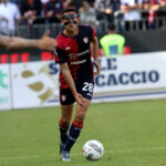 Cagliari: gattuso osserva i rossoblù per la nazionale