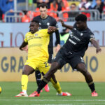 Mutandwa: 'gioia di aiutare la squadra' al Ried per il Cagliari