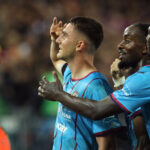 Piccoli, Cagliari valuta cessione: Como e West Ham in corsa