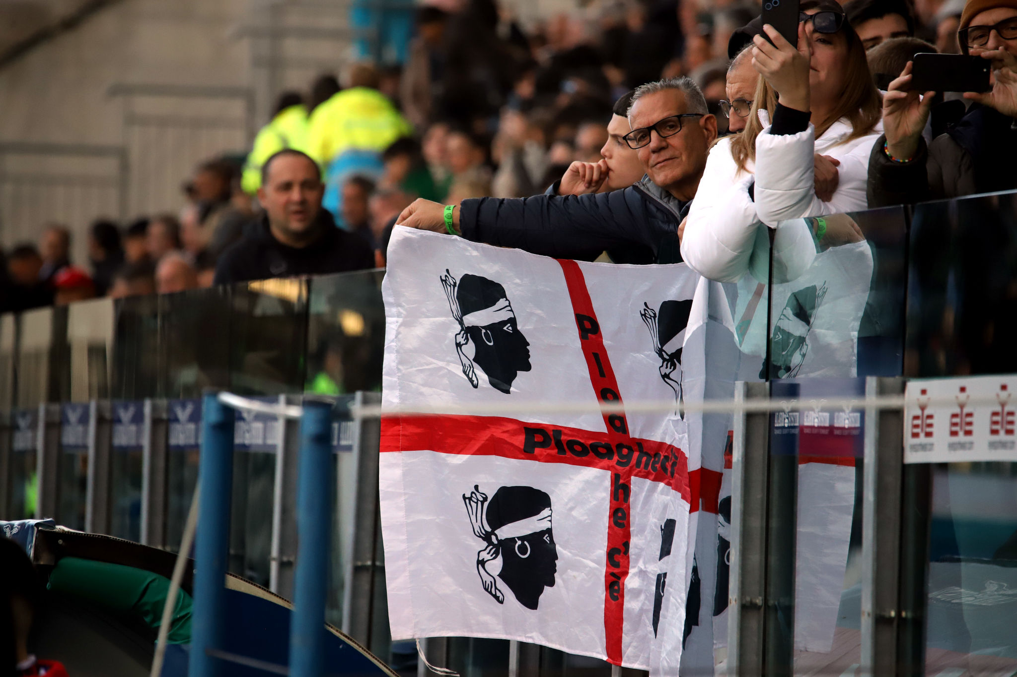 Cagliari Primavera: Giulini e l'amore per la Sardegna