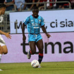 Cagliari: Luvumbo, futuro tra Francia e Germania
