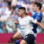 Obert: Celtic e Anversa sul difensore del Cagliari