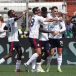 Adopo illumina il precampionato Cagliari: gol decisivo