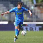 Esposito-Cagliari: frenata sul mercato, cosa succede