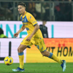 Monterisi: il cagliari punta sul difensore del frosinone