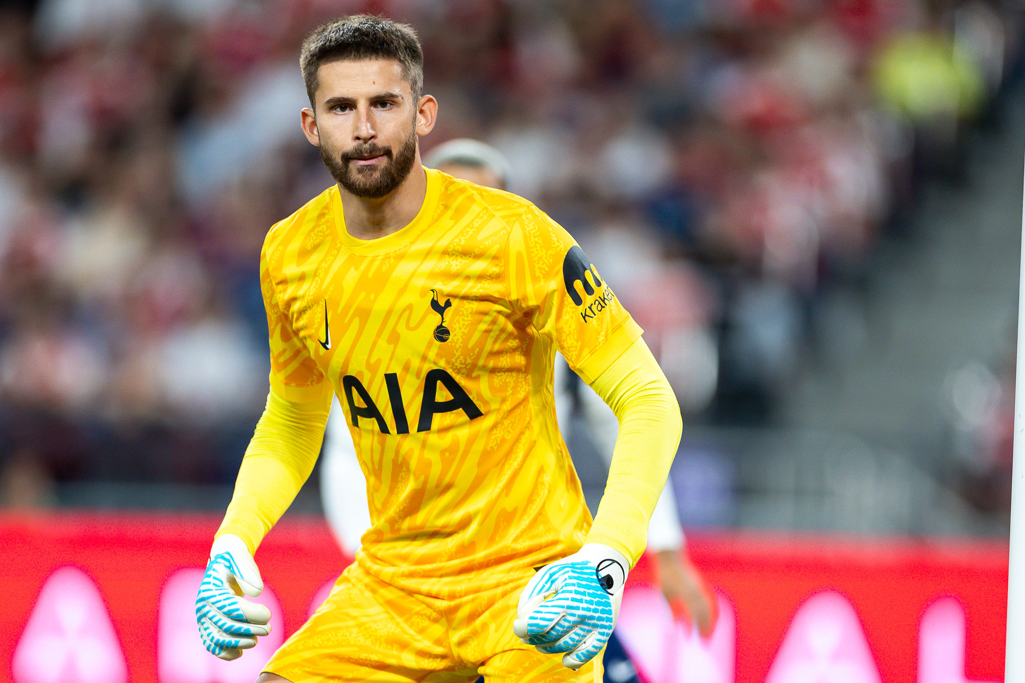 Vicario, ex Cagliari: 'gli spurs lotteranno fino alla fine in champions'