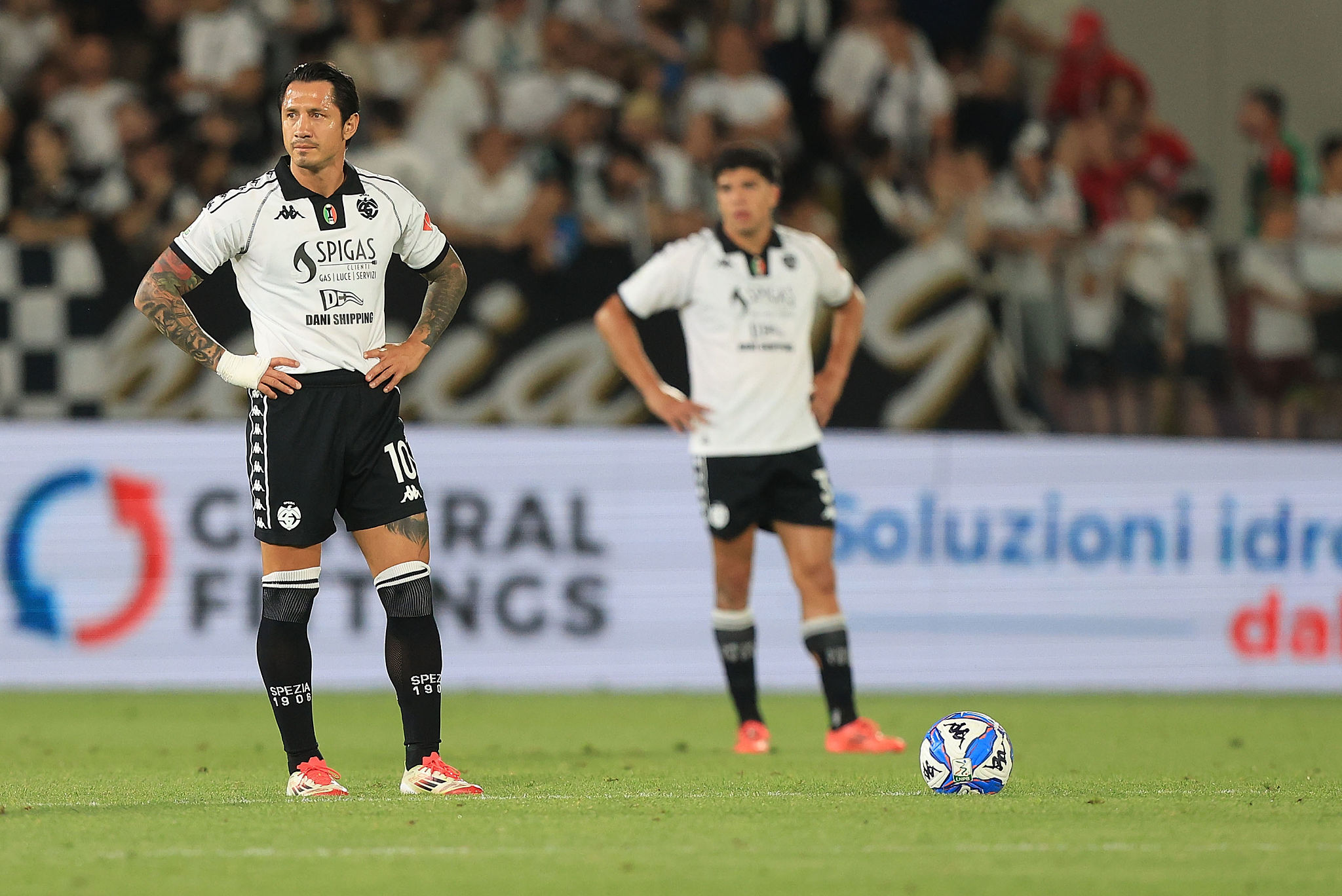 Lapadula, ex Cagliari: nodo buonuscita per il Pescara