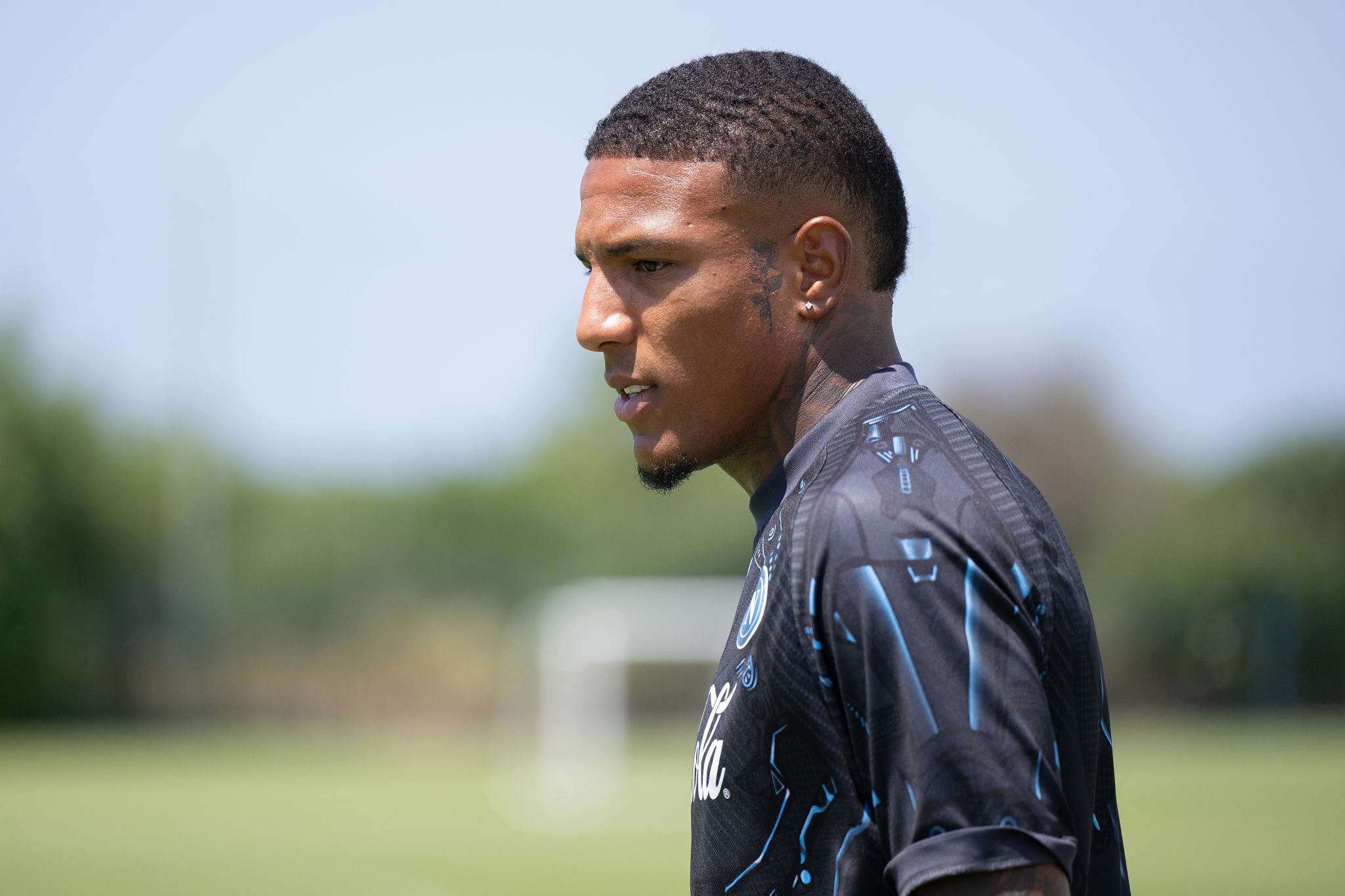 Failla: “Folorunsho e Piccoli saranno le colonne del nuovo Cagliari”