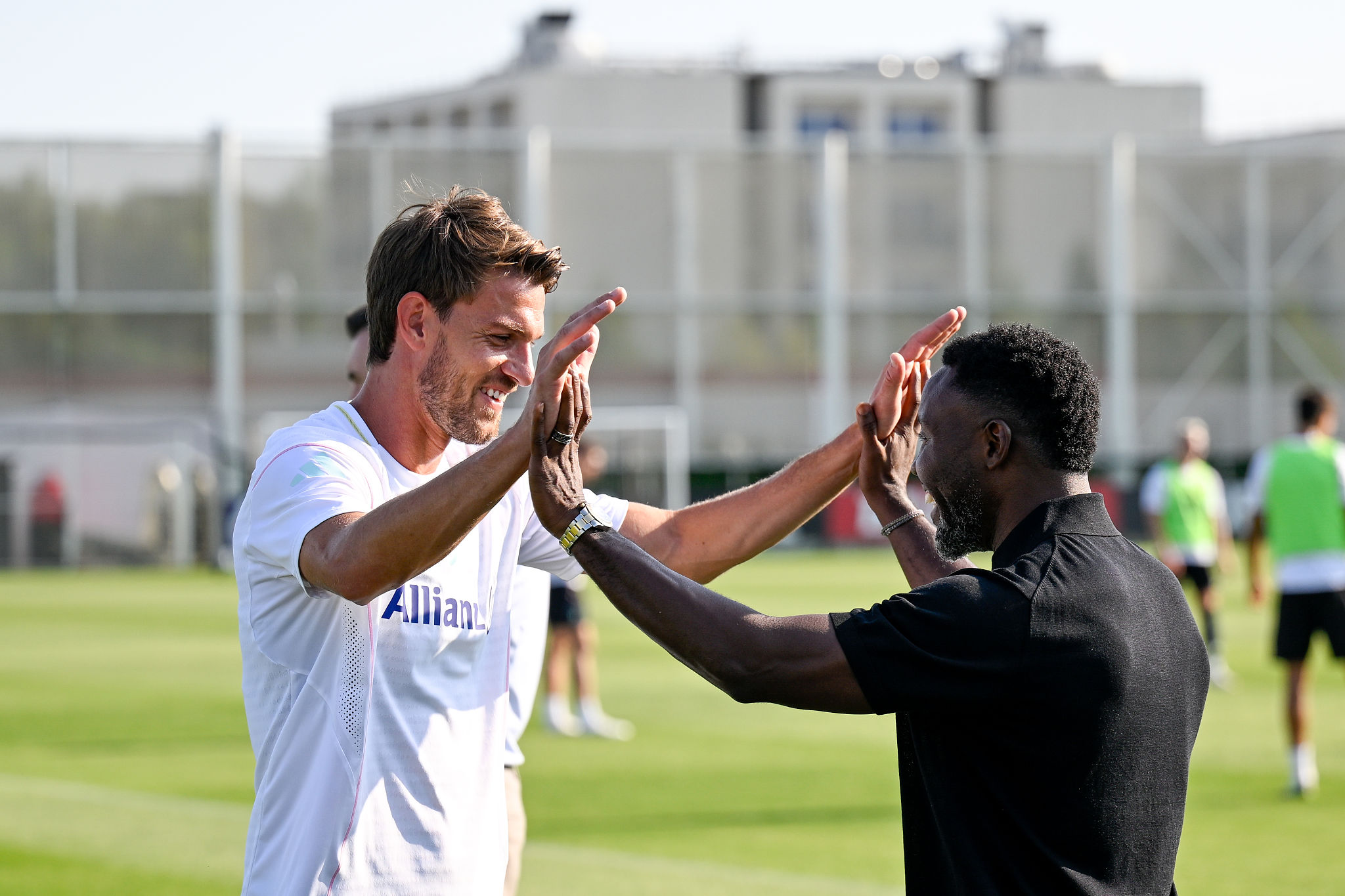 Ex Cagliari, l’agente di Rugani: “Dovrà lavorare sodo”