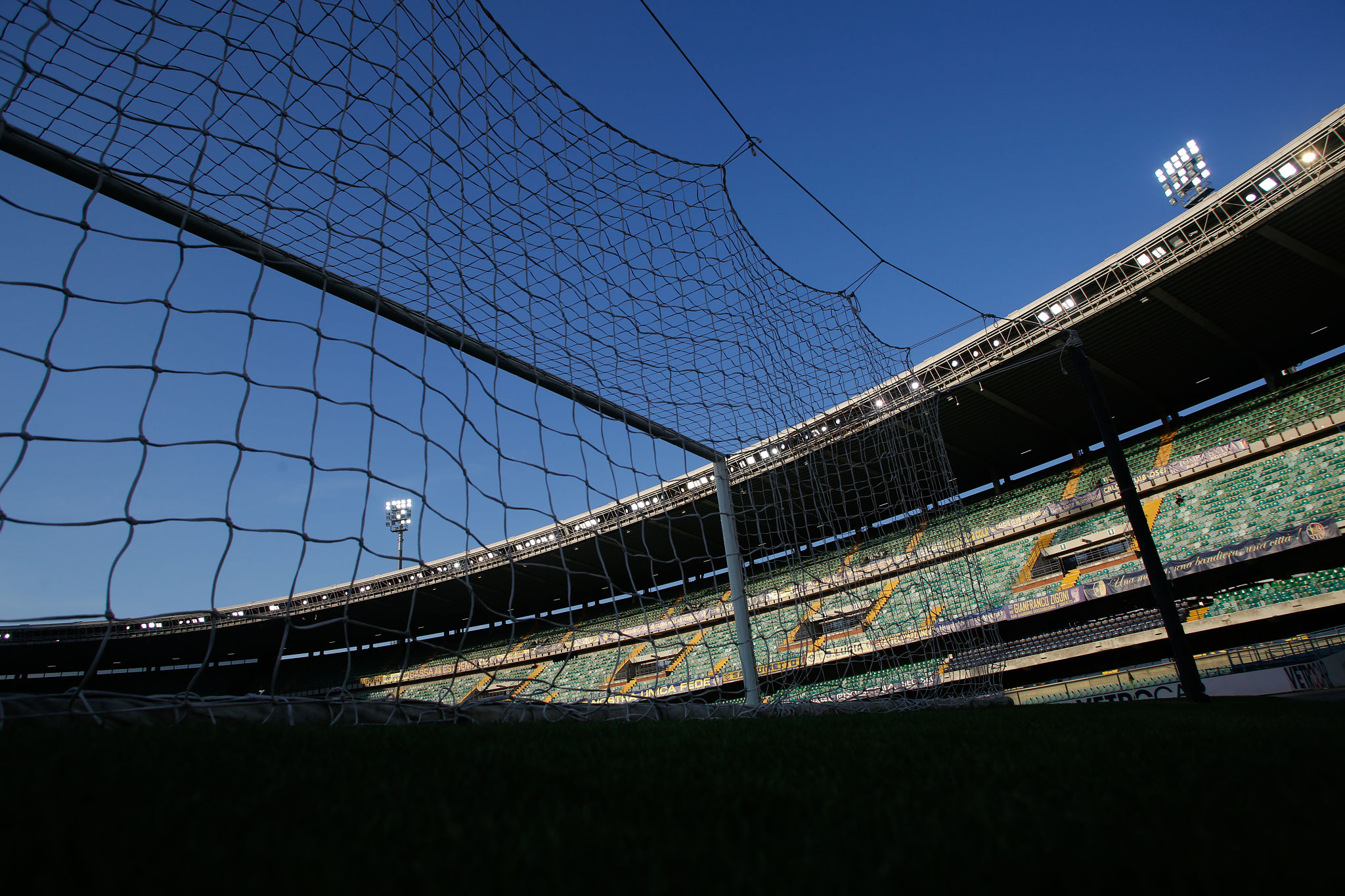 Cagliari: pisacane, emozioni e segnali positivi dal campo