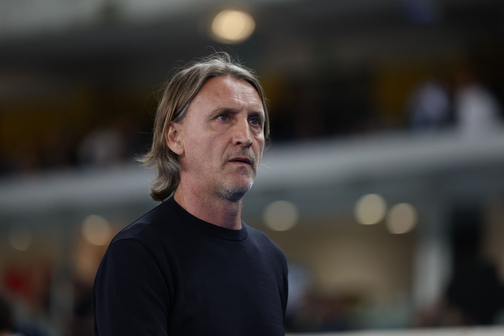 L’ex Cagliari Nicola: “Il progetto Cremonese mi fa sognare”