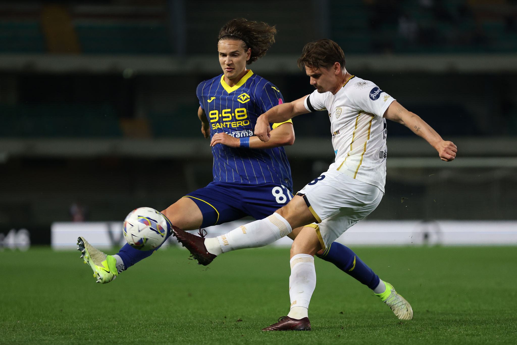 cagliari: via alla stagione, test e debutto ufficiale