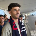 Ze Pedro al Cagliari: "Si adatterà bene al calcio italiano"
