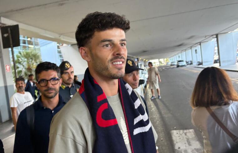 Ze Pedro al Cagliari: “Si adatterà bene al calcio italiano”